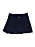 Athleta Solid Blue Skort Size S - photo 2