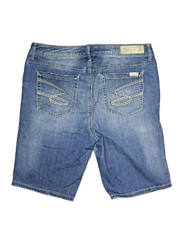 Seven7 Denim Shorts (view 2)