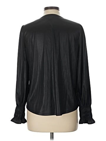 Chico's Long Sleeve Blouse (view 2)