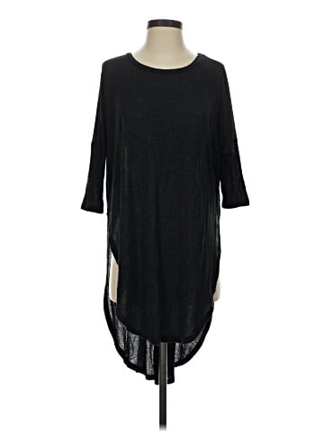 Deletta 3/4 Sleeve T-Shirt (view 1)