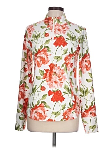 Laura Ashley Cardigan (view 1)