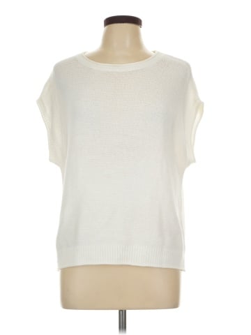 Ann Taylor LOFT Sweater Vest (view 1)