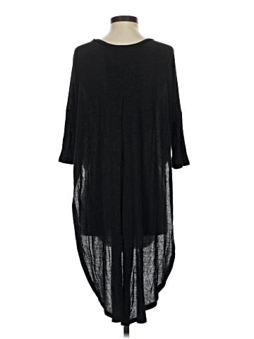 Deletta 3/4 Sleeve T-Shirt (view 2)
