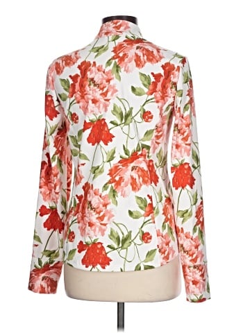 Laura Ashley Cardigan (view 2)