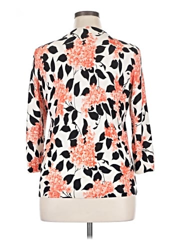 Talbots Cardigan (view 2)