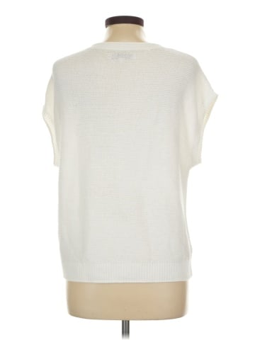 Ann Taylor LOFT Sweater Vest (view 2)
