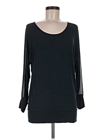 Roz & Ali 3/4 Sleeve T-Shirt (view 1)
