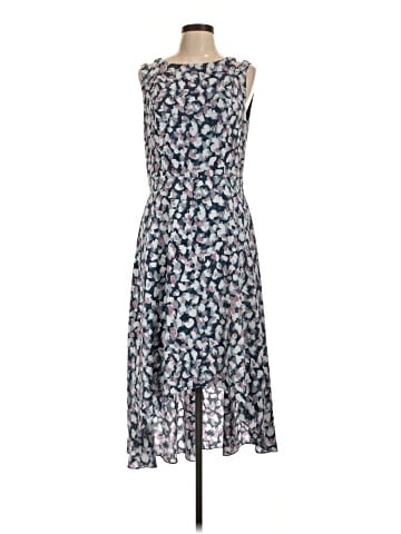 H By Halston Casual Dress (view 1)