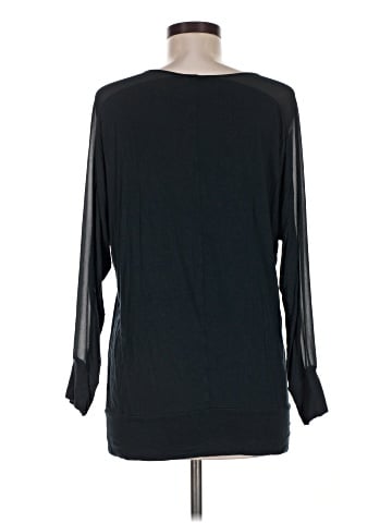 Roz & Ali 3/4 Sleeve T-Shirt (view 2)