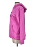 Under Armour 100% Polyester Pink Pullover Hoodie Size M - photo 5