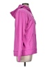 Under Armour 100% Polyester Pink Pullover Hoodie Size M - photo 4