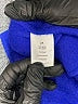 Talbots Blue Wool Blazer Size 2X - photo 7