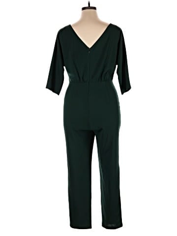 Alexia Admor Jumpsuit (view 2)