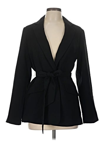 Talbots Blazer (view 1)