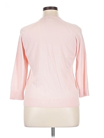 Ann Taylor Cardigan (view 2)