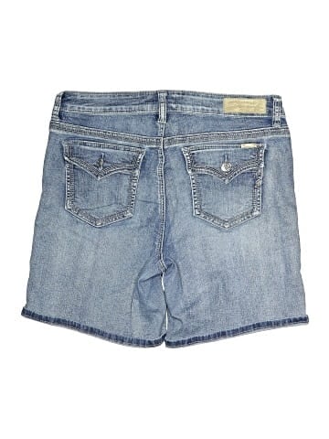 Seven7 Denim Shorts (view 2)