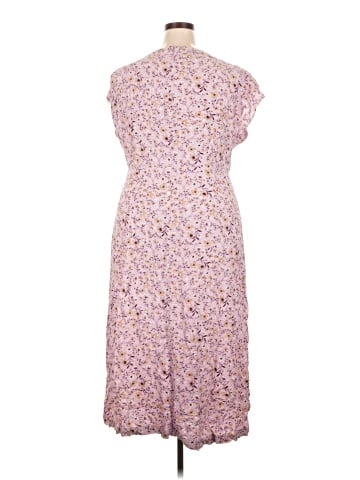 Ann Taylor LOFT Casual Dress (view 2)