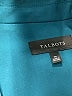Talbots Teal Blazer Size 14 - photo 6