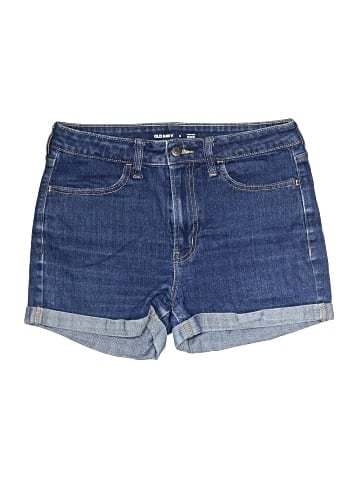 Old Navy Denim Shorts (view 1)