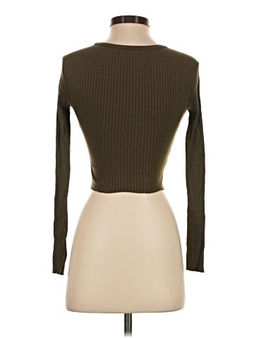 Urban Outfitters Long Sleeve Top (view 2)