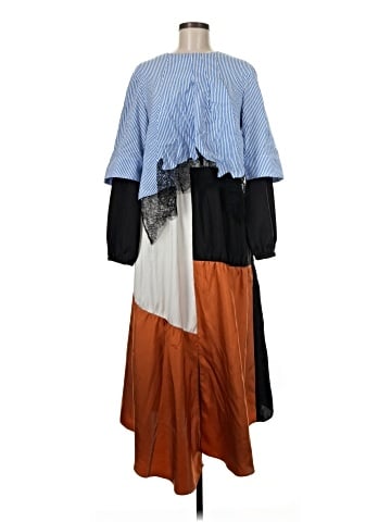 Tibi Casual Dress (view 1)