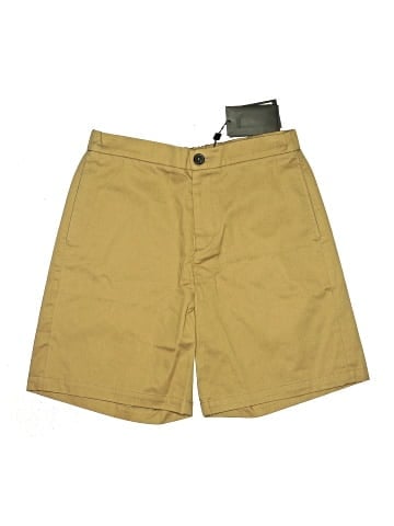 The Kooples Khaki Shorts (view 1)