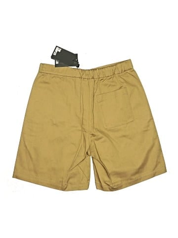 The Kooples Khaki Shorts (view 2)