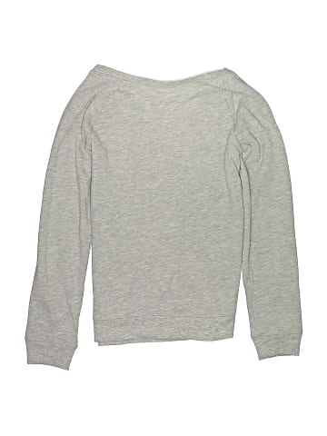 Justice Sweatshirt (view 2)