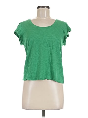 Sanctuary Short Sleeve T-Shirt (view 1)