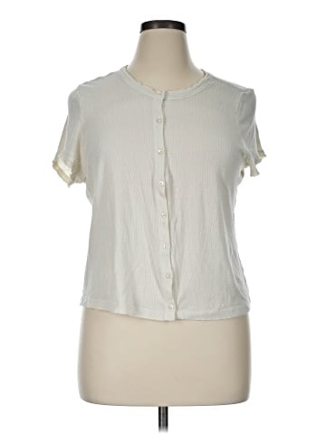 Melrose and Market Short Sleeve T-Shirt (view 1)