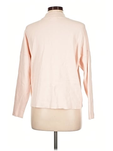 H&M Turtleneck Sweater (view 2)