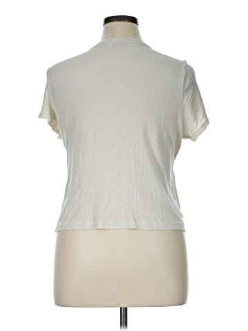 Melrose and Market Short Sleeve T-Shirt (view 2)