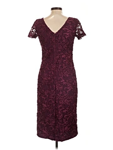JS Collections Cocktail Dress (view 2)