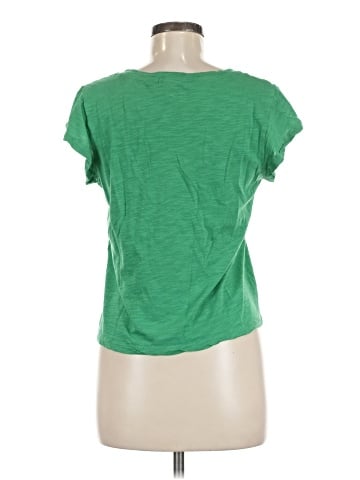 Sanctuary Short Sleeve T-Shirt (view 2)