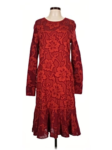 Peruvian Connection Casual Dress (view 1)