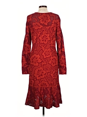 Peruvian Connection Casual Dress (view 2)