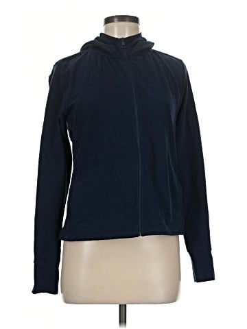 Beyond Yoga Zip Up Hoodie (view 1)