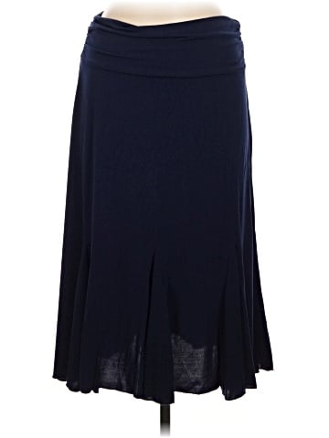 Susan Graver Formal Skirt (view 1)