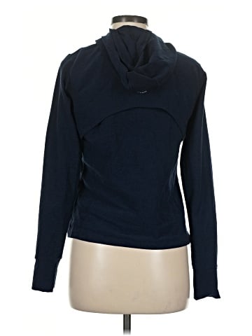 Beyond Yoga Zip Up Hoodie (view 2)