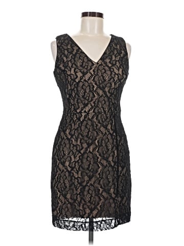 Dress the Population Cocktail Dress (view 1)
