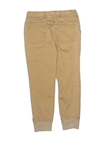 Cat & Jack Khakis (view 2)