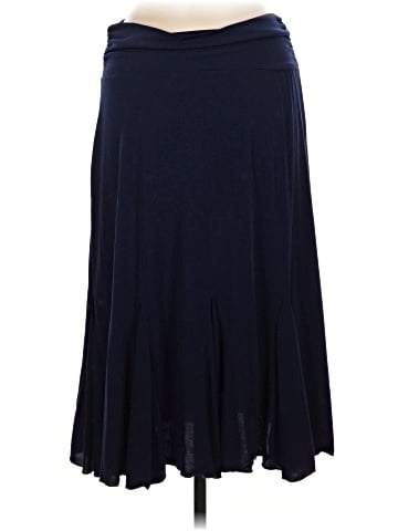 Susan Graver Formal Skirt (view 2)