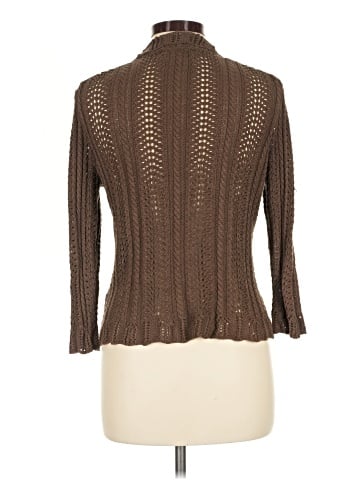 Boden Silk Cardigan (view 2)