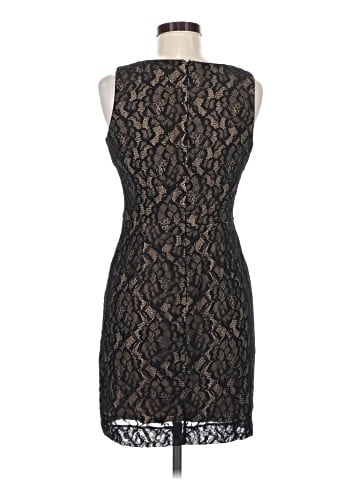 Dress the Population Cocktail Dress (view 2)