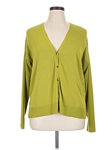 Ann Taylor Cardigan (view 1)