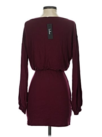 Lulus Cocktail Dress (view 2)