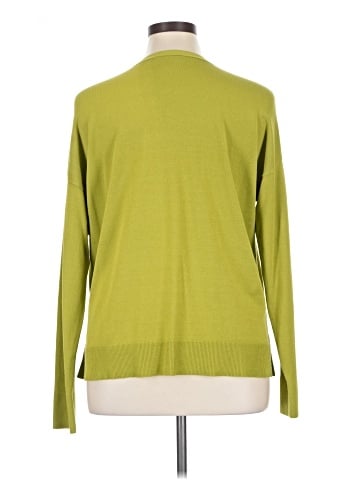 Ann Taylor Cardigan (view 2)