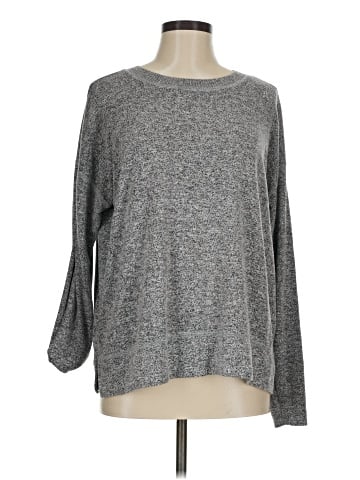 Lucky Brand Pullover Sweater (view 1)