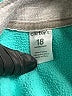 Carter's 100% Polyester Teal Vest 12-18 MO / 18 MO - photo 3