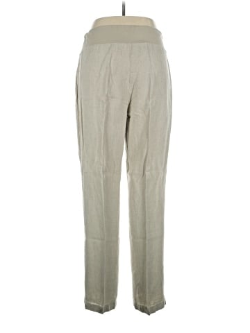 Coldwater Creek Linen Pants (view 2)